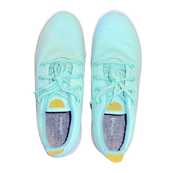 Allbirds Merino Wool Runners - Picture 4 of 7